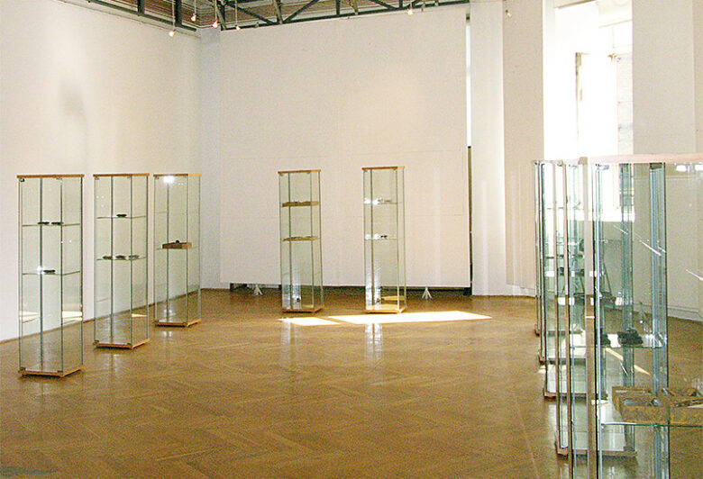 Árkád Galéria 01