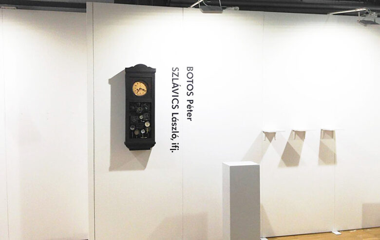 Art Market Budapest 2019.